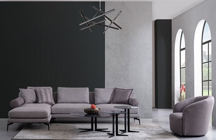 Noranti Köşe Koltuk Takımı