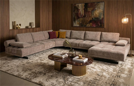 Noria Köşe Takım Maxi