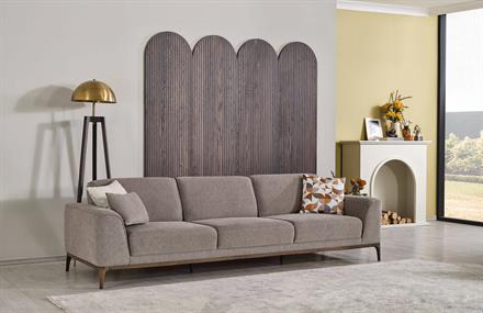 Nossel Koltuk Takımı