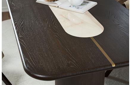 Nova Yemek Odası Takımı