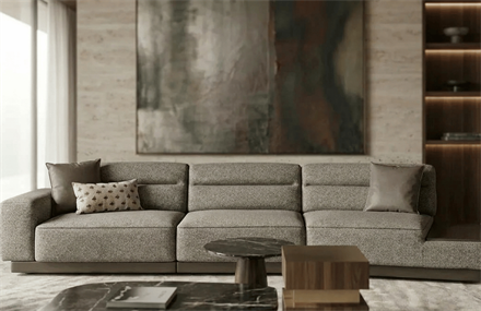Novera Koltuk Takımı Modern