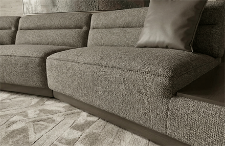 Novera Koltuk Takımı Modern