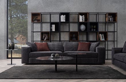 Novi Koltuk Takımı