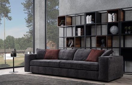 Novi Koltuk Takımı