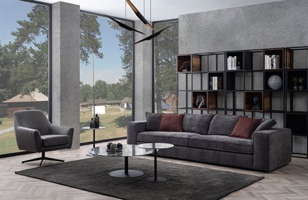 Novi Koltuk Takımı