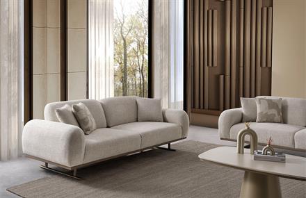 Novield Koltuk Takımı