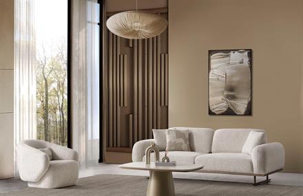 Novield Koltuk Takımı