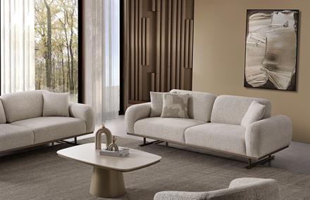 Novield Koltuk Takımı