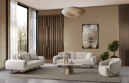 Novield Koltuk Takımı