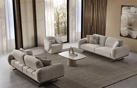 Novield Koltuk Takımı