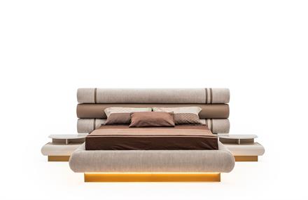 Noyes Yatak Odası Takımı