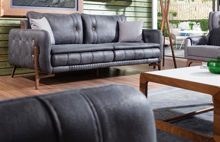 Obiwon Koltuk Takımı