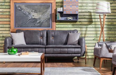 Obiwon Koltuk Takımı