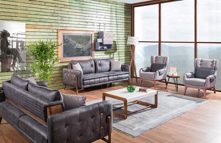 Obiwon Koltuk Takımı