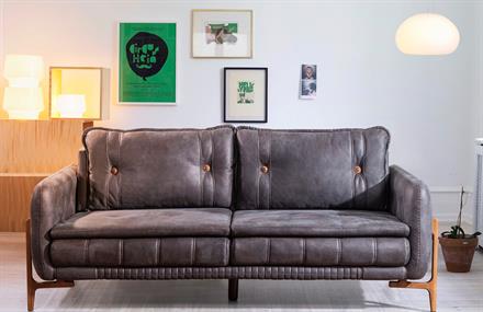 Obiwon Koltuk Takımı