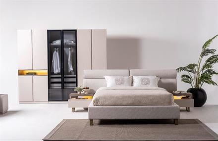 Olinda Yatak Odası Takımı