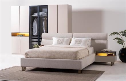 Olinda Yatak Odası Takımı