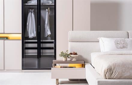 Olinda Yatak Odası Takımı