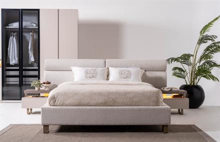 Olinda Yatak Odası Takımı