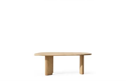 Oliveria Oval Masa