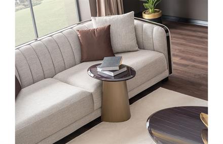 Onila Üçlü Koltuk