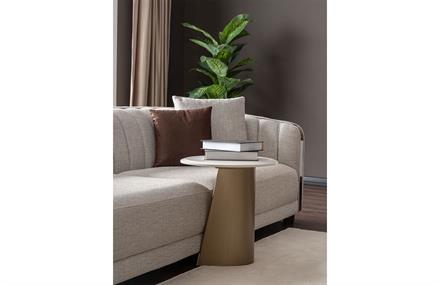 Onila Üçlü Koltuk