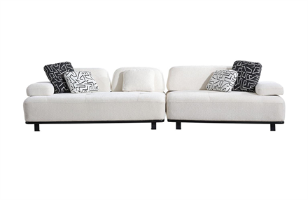 Oriel Dörtlü Koltuk