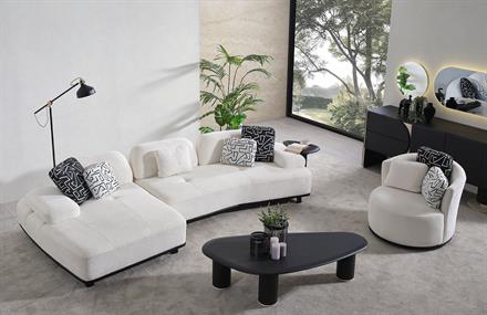 Oriel Koltuk Takımı