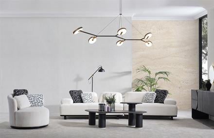 Oriel Koltuk Takımı