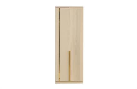 Ostra 2 Kapaklı Dolap