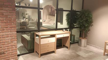 OUTLET - AVC - Eden Yemek Odası Takımı + TV Ünitesi + Yatak Odası Takımı