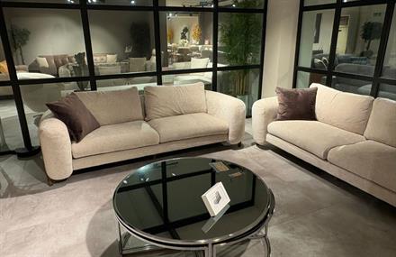 OUTLET-AVC-Elza Koltuk Takımı