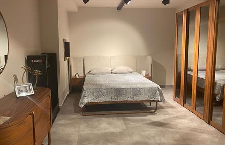 OUTLET - AVC - Elza Yatak Odası Takımı