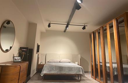 OUTLET - AVC - Elza Yatak Odası Takımı