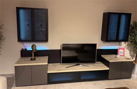 OUTLET - AVC - Esteb Yemek Odası Takımı