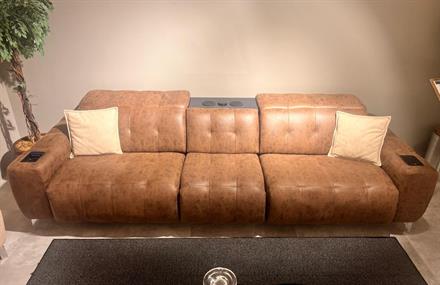 OUTLET - AVC - Julia Koltuk Takımı