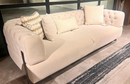 OUTLET - AVC - Lotte V2 Koltuk Takımı 3+3k+1