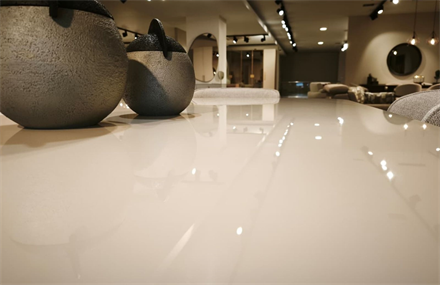 OUTLET - BDZ - Nogeva Yemek Odası Takımı + Tv Ünitesi + Orta Sehpa