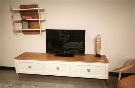 OUTLET - BDZ - Theo Yemek Odası Takımı + Tv Ünitesi + Orta Sehpa