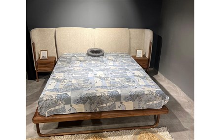 OUTLET - MS2- Elza Yatak Odası Takımı