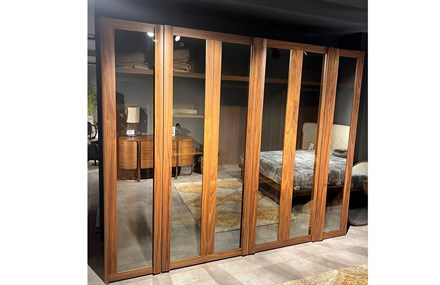 OUTLET - MS2- Elza Yatak Odası Takımı