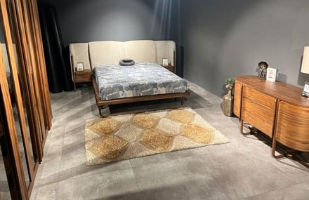 OUTLET - MS2- Elza Yatak Odası Takımı