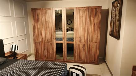 OUTLET- KÇK New Dobrev Yatak Odası Takımı