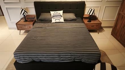 OUTLET- KÇK New Dobrev Yatak Odası Takımı