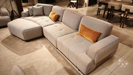 OUTLET- KÇK- Sepa Koltuk Takımı