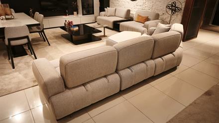 OUTLET- KÇK- Sepa Koltuk Takımı
