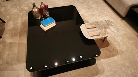 OUTLET-KÇK- Sepa Tv Ünitesi + Orta Sehpa