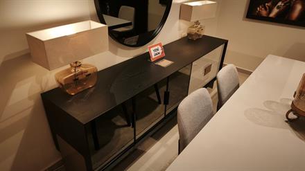 OUTLET-KÇK- Sepa Yemek Odası Takımı