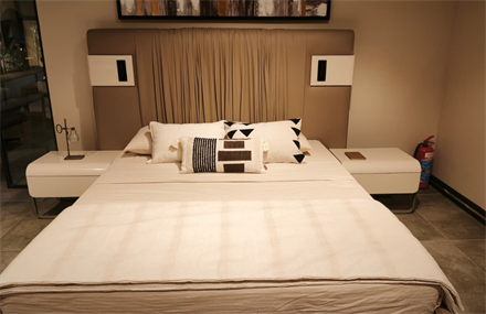 OUTLET- MDK3- Ardena Yatak Odası Takımı