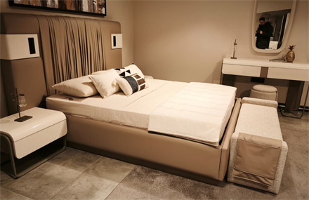 OUTLET- MDK3- Ardena Yatak Odası Takımı